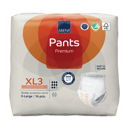 XL3 / 1 Pack