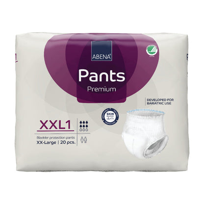 XXL1 / 1 Pack