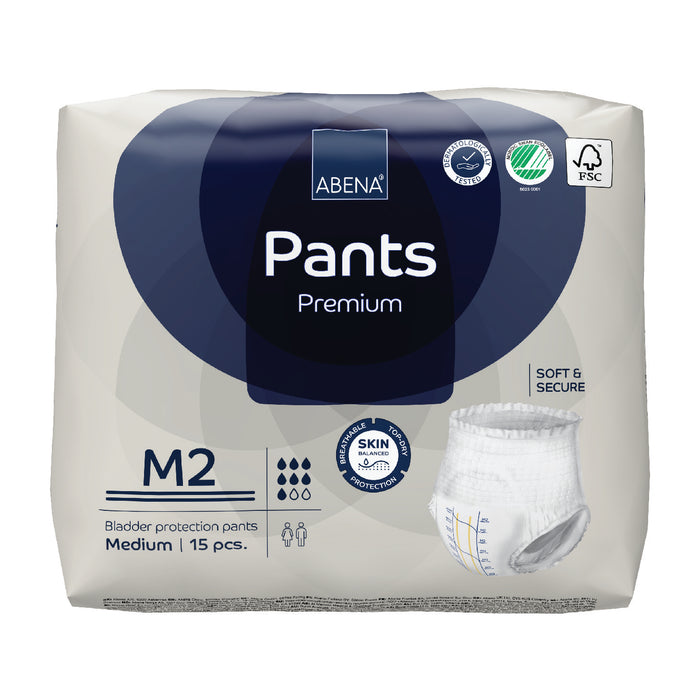 M2 / 1 Pack