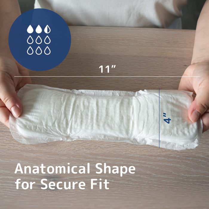 ABENA San 1A - Measurement [variant:1A]