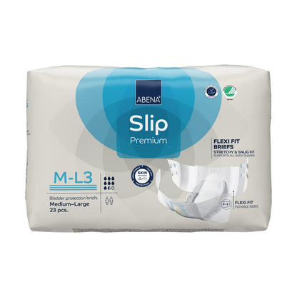 Level 3 (Up to 108 fl oz) / M-L / 1 Pack