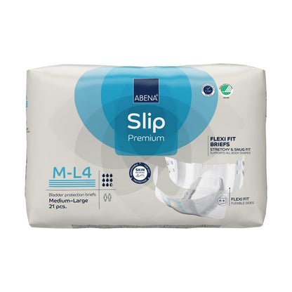 Level 4 (Up to 128 fl oz) / M-L / 1 Pack