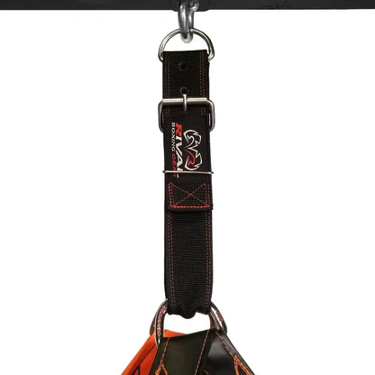 Adjustable Heavy Bag Strap