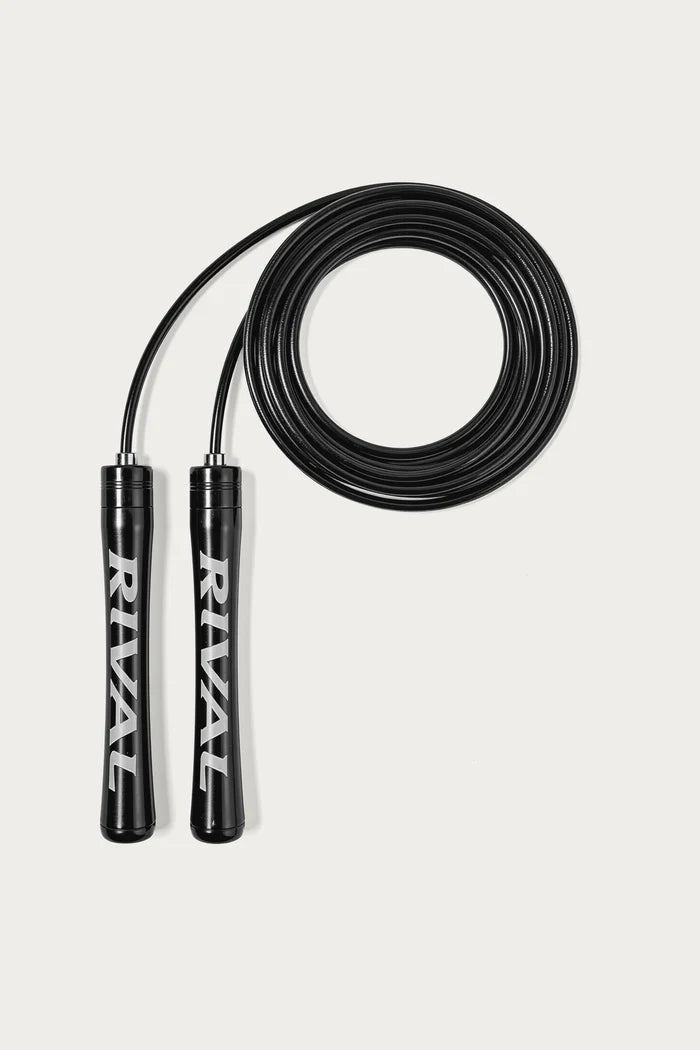 Alu Grip Speed Rope (Adjustable)