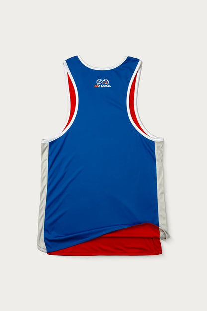 Amateur Reversible Fight Gear Tank Top