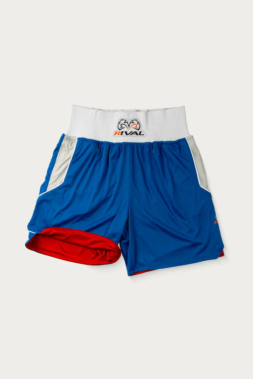 Amateur Reversible Fight Gear Trunks