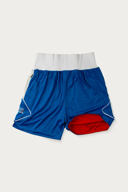 Amateur Reversible Fight Gear Trunks