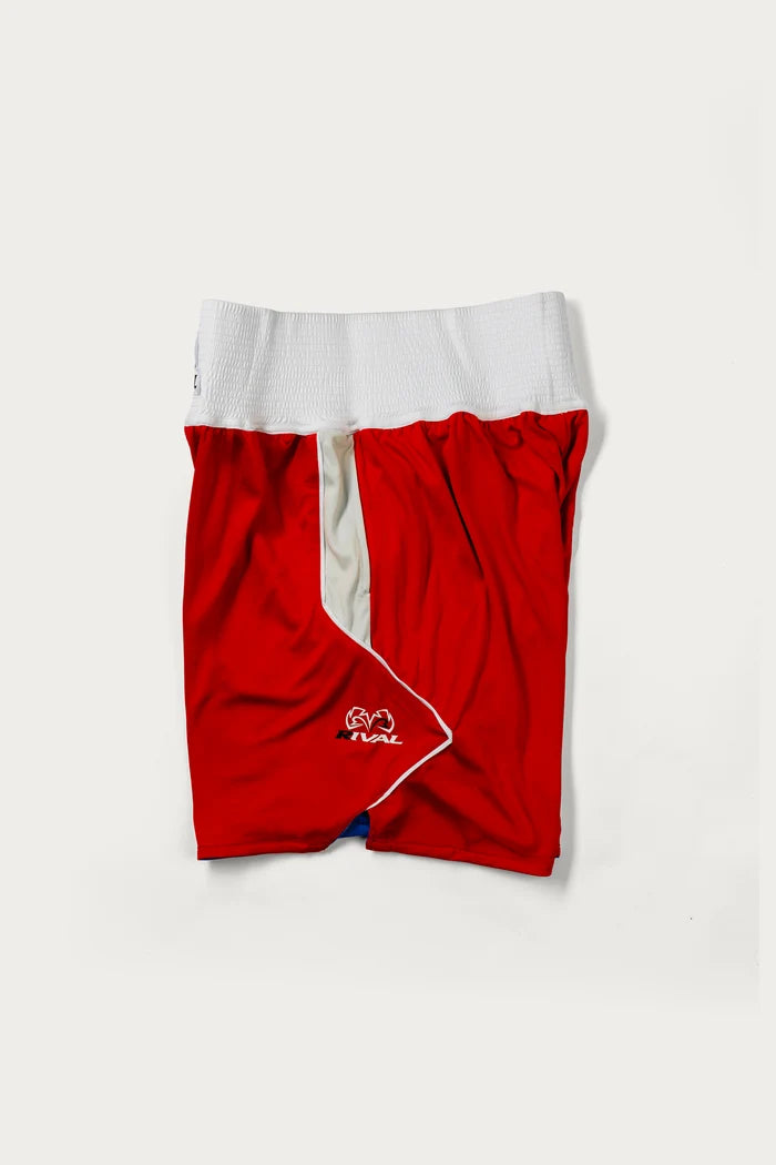 Amateur Youth Reversible Fight Gear Trunks