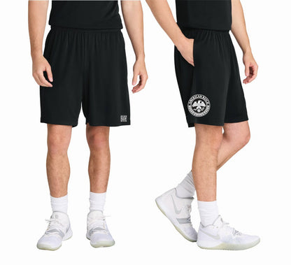 American Reich Competitor Short