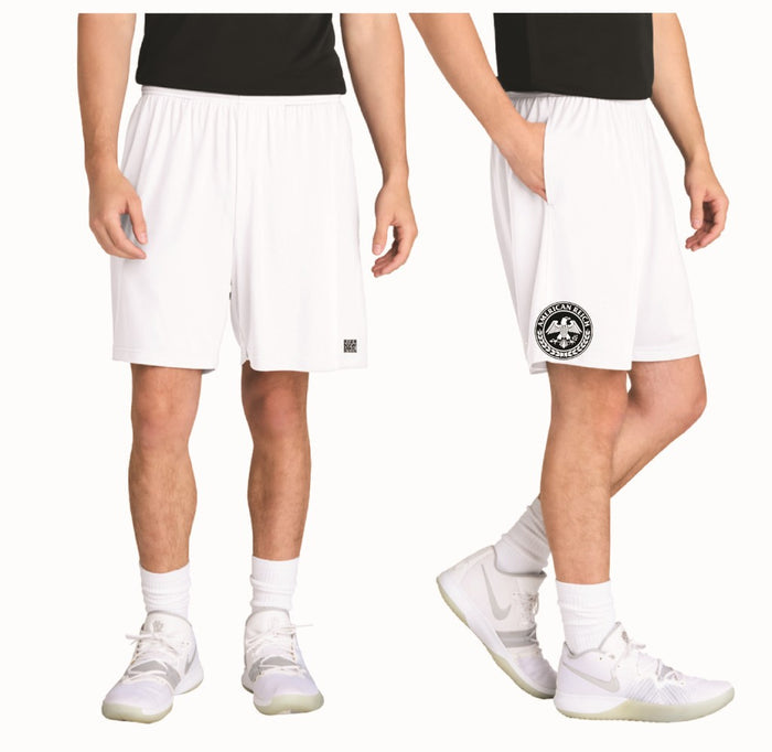 American Reich Competitor Short