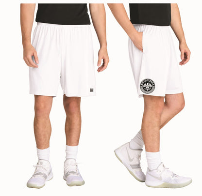 American Reich Competitor Short