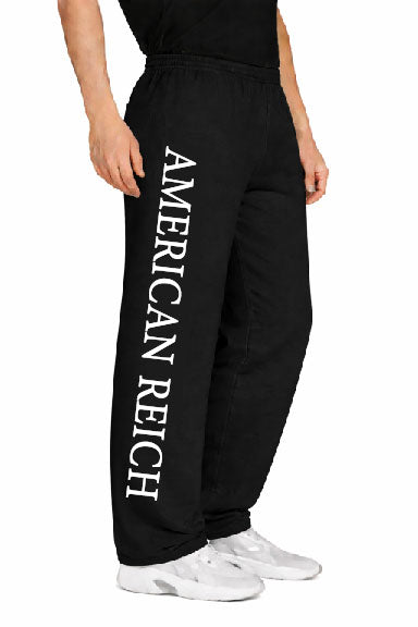 American Reich Sweat Pants