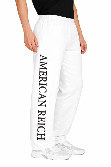 American Reich Sweat Pants