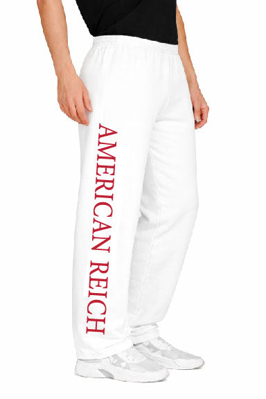 American Reich Sweat Pants