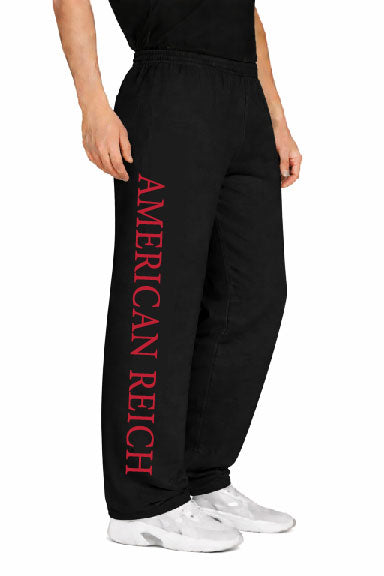 American Reich Sweat Pants