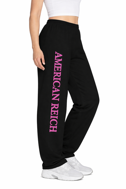 American Reich Sweat Pants