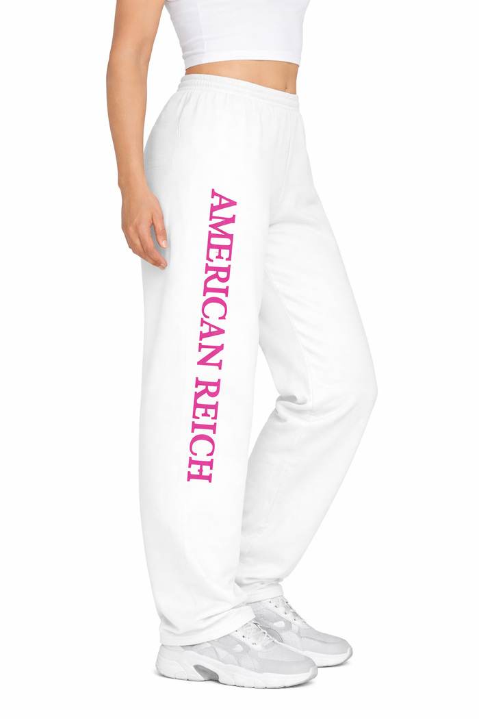 American Reich Sweat Pants