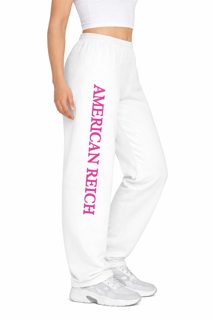 American Reich Sweat Pants