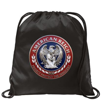 AR Cinch Bag