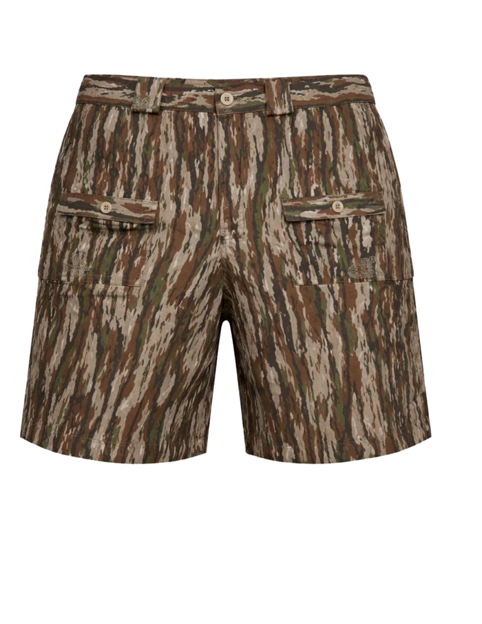 Bay Short: Realtree Original