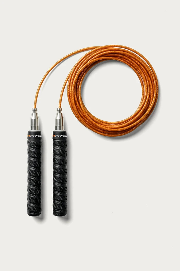 Comfort Grip Speed Rope (Adjustable)