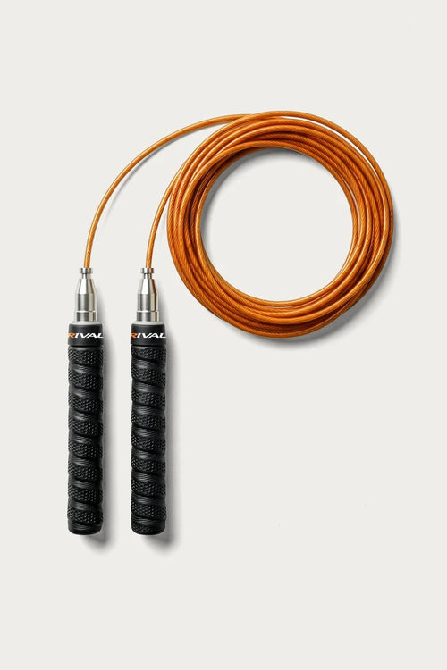 Comfort Grip Speed Rope (Adjustable)