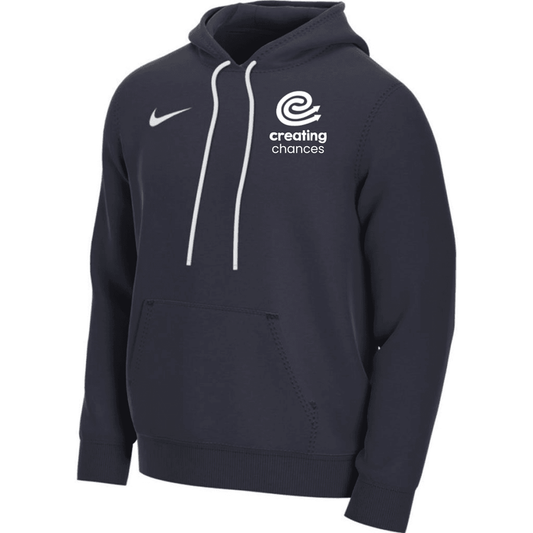 CREATING CHANCES Men's Park 20 Hoodie (CW6894-451) CREATING CHANCES Nike Club Zone