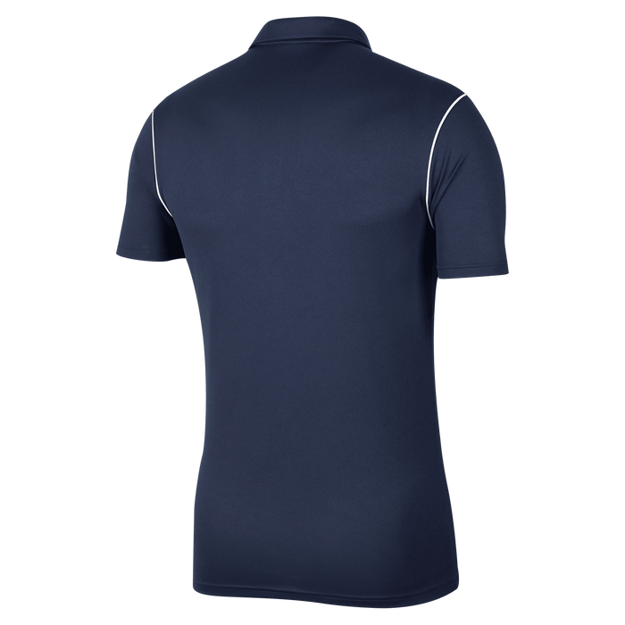 CREATING CHANCES Men's Park 20 Polo (BV6879-410) CREATING CHANCES Nike Club Zone