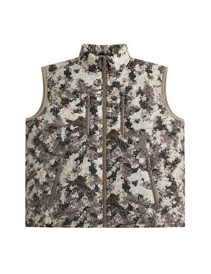 Evterra Barranco Vest: Mons Camo