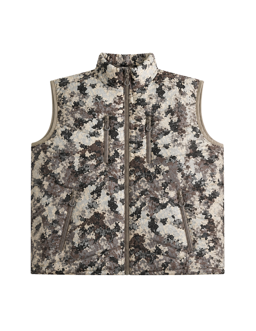 Evterra Barranco Vest: Mons Camo