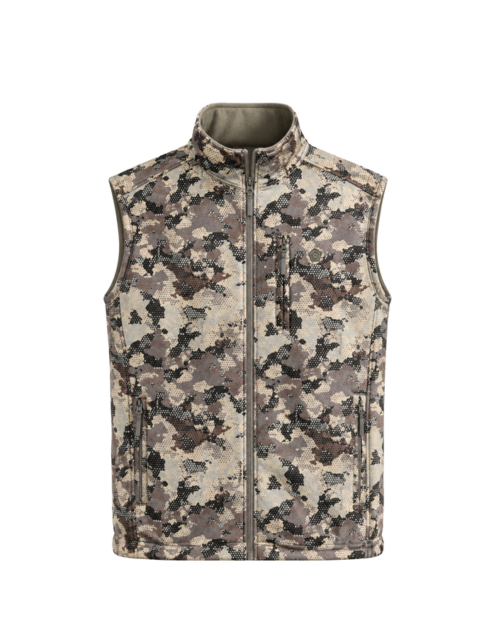 Evterra Tor Vest: Mons Camo