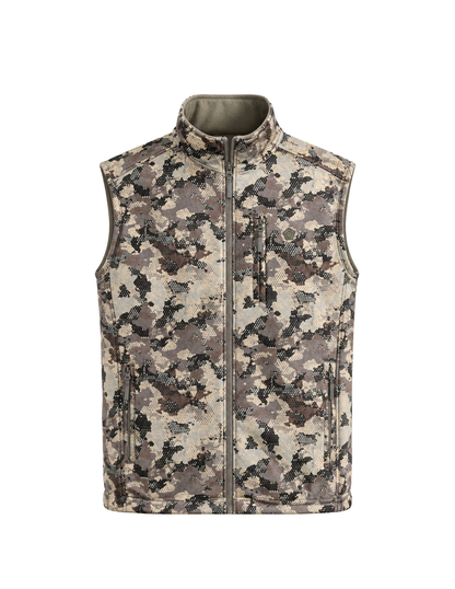 Evterra Tor Vest: Mons Camo