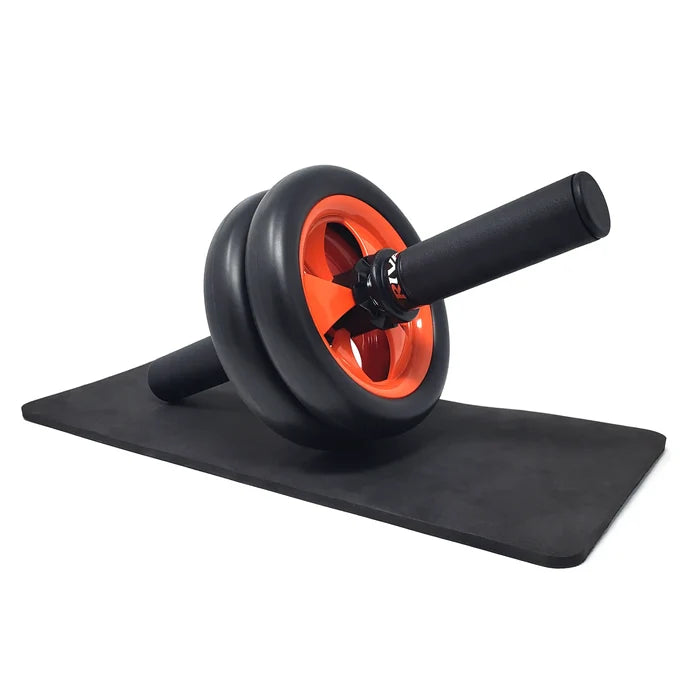 Exercise Wheel