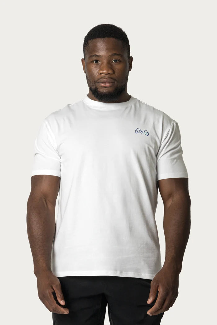 White / XS