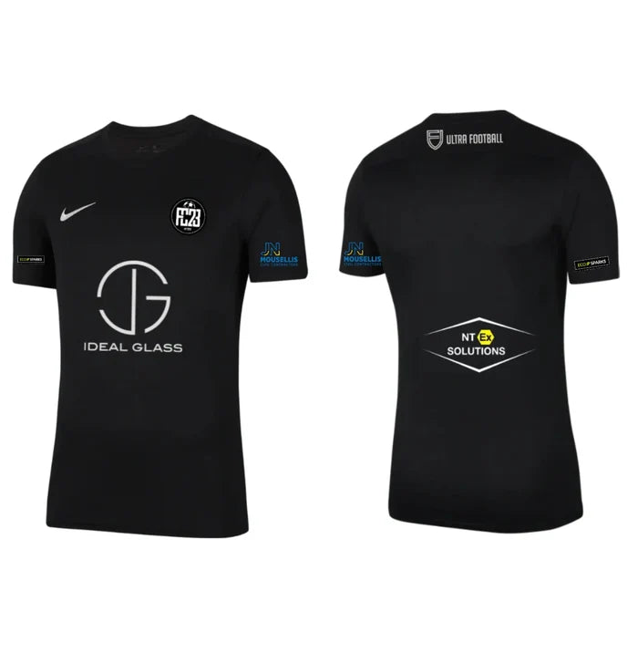 FC23 Men's Park 7 Jersey - Players Kit FC23 Nike Club Zone