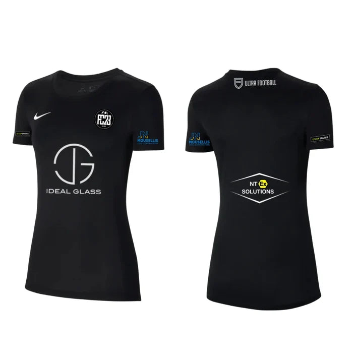 FC23 Women's Park 7 Jersey - Players Kit FC23 Nike Club Zone