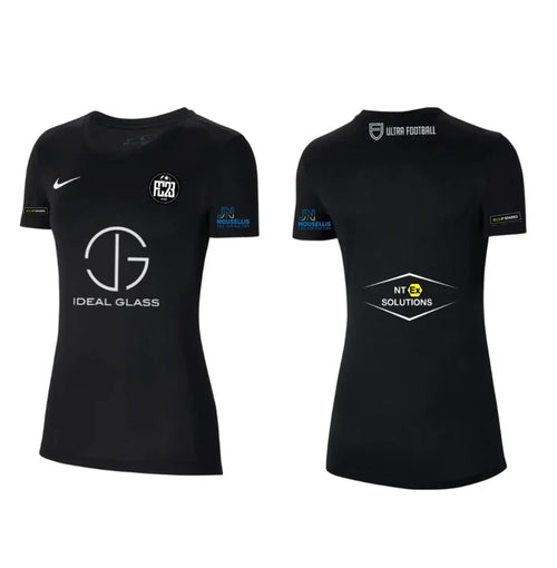 FC23 Women's Park 7 Jersey - Players Kit FC23 Nike Club Zone