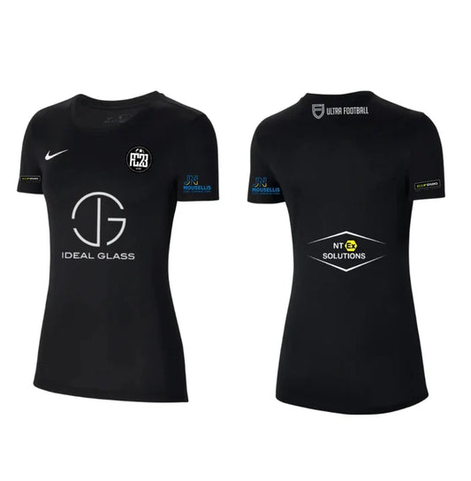 FC23 Women's Park 7 Jersey - Players Kit FC23 Nike Club Zone