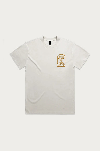 Fighter Tee Collab - Rival X Usyk