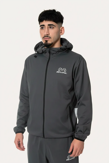 Flexdrip Sauna Suit - Lite