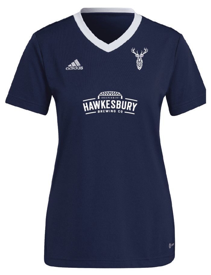 GORDON NORTH SYDNEY HOCKEY CLUB Adidas Entrada 22 Womens Jersey (H59849) GORDON NORTH SYDNEY HOCKEY CLUB Adidas Club Zone