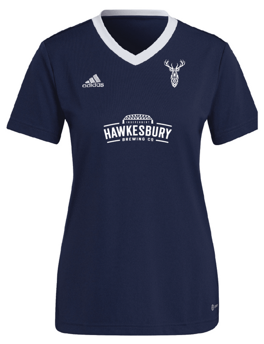 GORDON NORTH SYDNEY HOCKEY CLUB Adidas Entrada 22 Womens Jersey (H59849) GORDON NORTH SYDNEY HOCKEY CLUB Adidas Club Zone