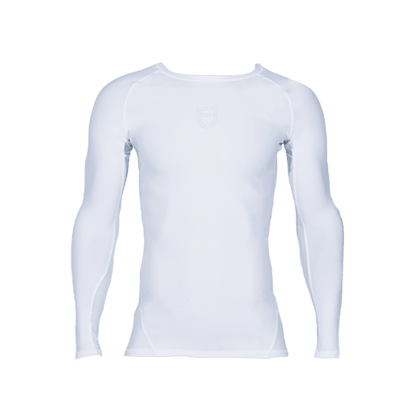GORDON NORTH SYDNEY HOCKEY CLUB Men's Long Sleeve Compression Top (500200-100) GORDON NORTH SYDNEY HOCKEY CLUB Adidas Club Zone