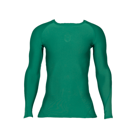 GORDON NORTH SYDNEY HOCKEY CLUB Men's Long Sleeve Compression Top (500200-302) GORDON NORTH SYDNEY HOCKEY CLUB Adidas Club Zone