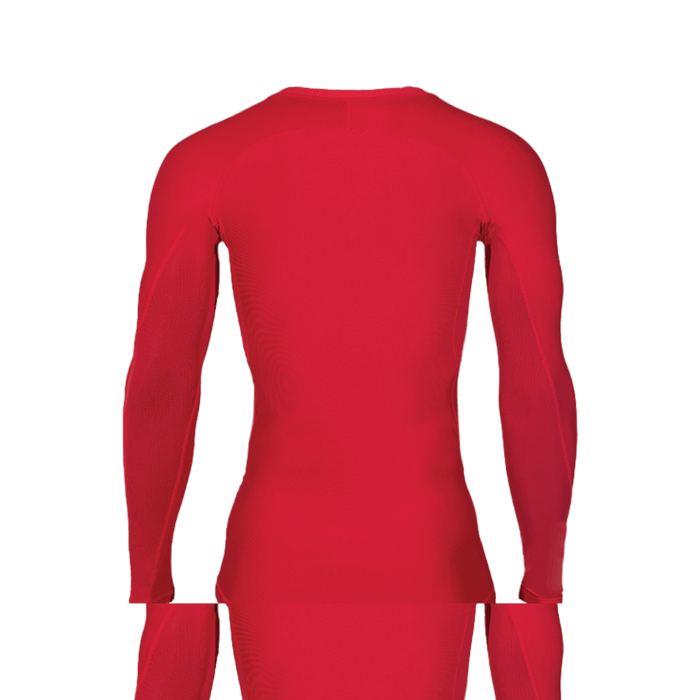 GORDON NORTH SYDNEY HOCKEY CLUB Men's Long Sleeve Compression Top (500200-657) GORDON NORTH SYDNEY HOCKEY CLUB Adidas Club Zone