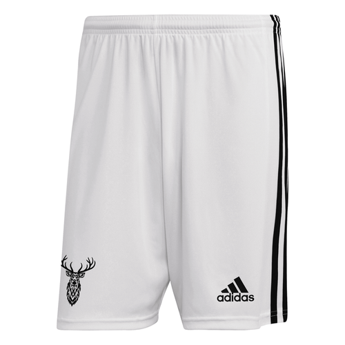 GORDON NORTH SYDNEY HOCKEY CLUB Squadra 21 Shorts (GN5773) GORDON NORTH SYDNEY HOCKEY CLUB Adidas Club Zone