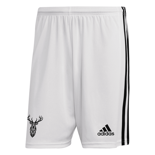 GORDON NORTH SYDNEY HOCKEY CLUB Squadra 21 Shorts (GN5773) GORDON NORTH SYDNEY HOCKEY CLUB Adidas Club Zone