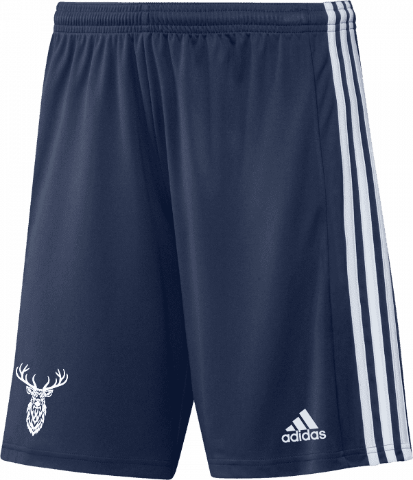 GORDON NORTH SYDNEY HOCKEY CLUB Squadra 21 Shorts (GN5775) GORDON NORTH SYDNEY HOCKEY CLUB Adidas Club Zone