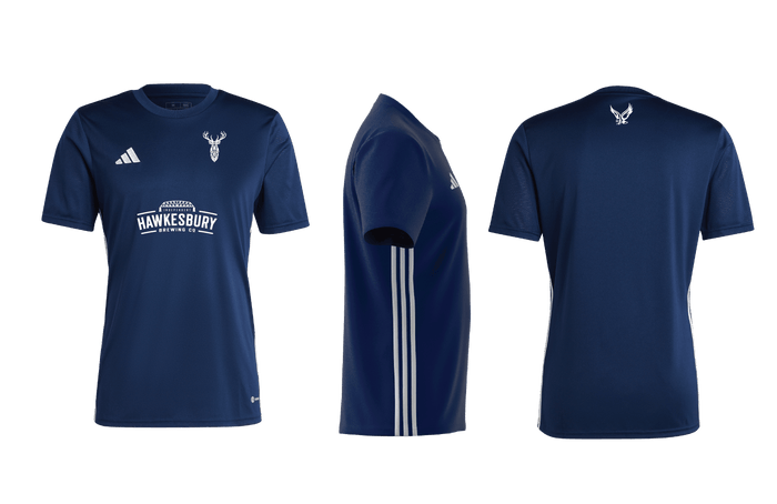 GORDON NORTH SYDNEY HOCKEY CLUB Tabela 23 Youth Jersey (H44537) GORDON NORTH SYDNEY HOCKEY CLUB Adidas Club Zone