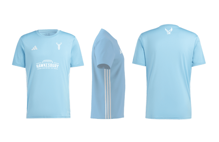 GORDON NORTH SYDNEY HOCKEY CLUB Tabela 23 Youth Jersey (IA9155) GORDON NORTH SYDNEY HOCKEY CLUB Adidas Club Zone